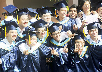 Vietnam proyecta renovar integralmente sistema educativo